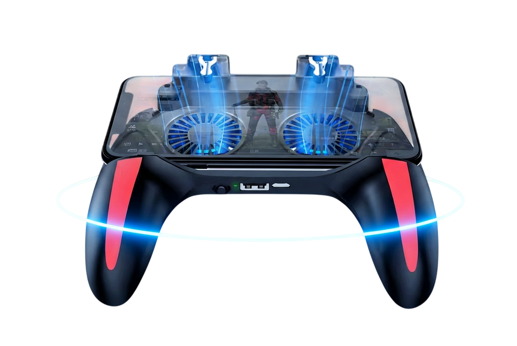 Manette de jeu H10 pour Smartphone