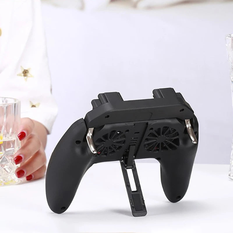 Manette de jeu H10 pour Smartphone