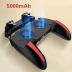 Manette de jeu H10 pour Smartphone