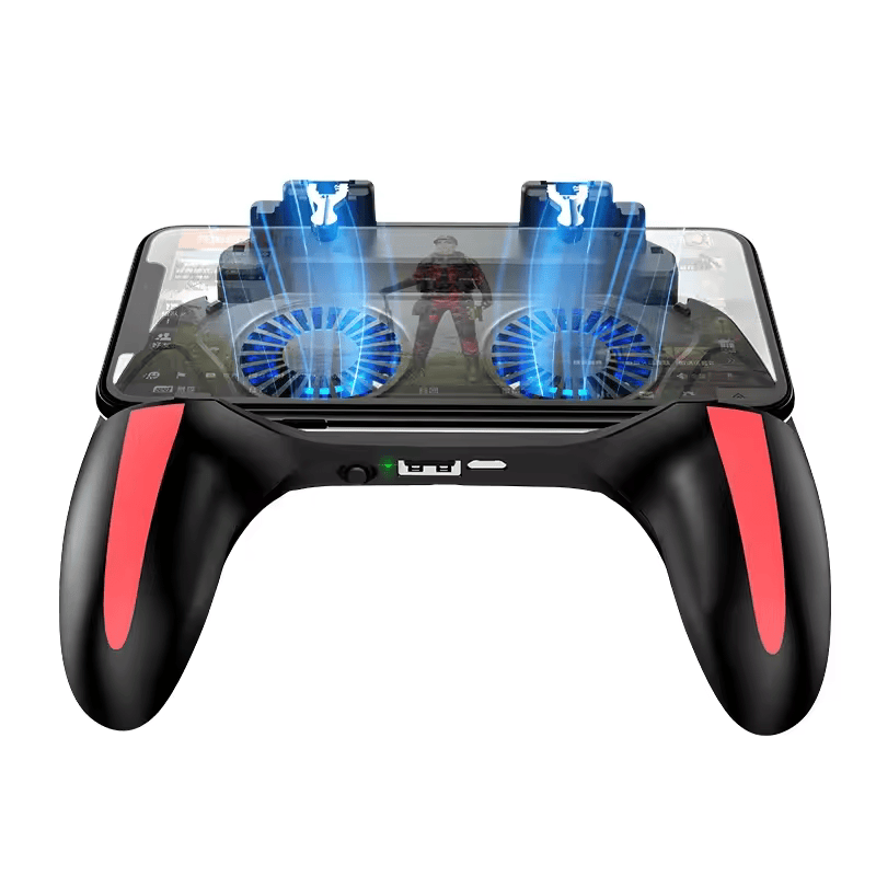 Manette de jeu H10 pour Smartphone