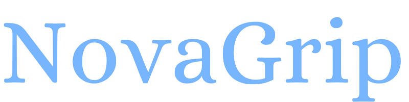 NovaGrip-fr